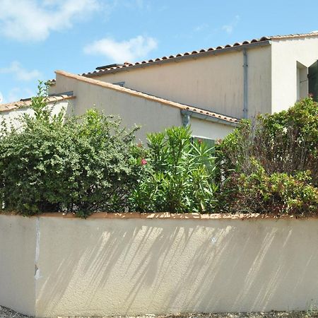 הוילה Grand-Village-Plage Pavillon Des Loritz מראה חיצוני תמונה