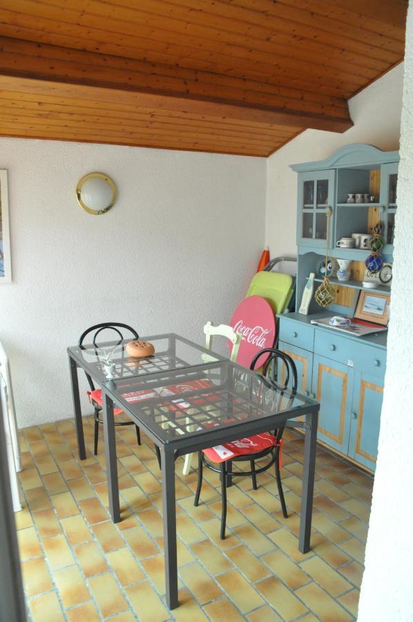 הוילה Grand-Village-Plage Pavillon Des Loritz מראה חיצוני תמונה